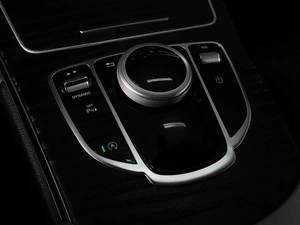 Седан Mercedes-benz C-класс 2016 года, 2369000 рублей, Минеральные Воды