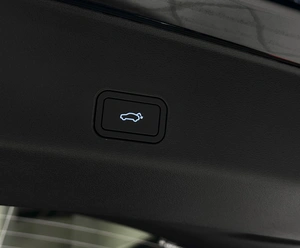 Внедорожник Geely Monjaro 2026 года, 4287000 рублей, Красноярск