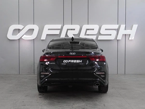 Седан Kia Cerato 2019 года, 2079000 рублей, Воронеж