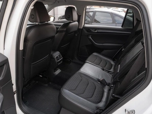 Внедорожник Skoda Kodiaq 2019 года, 3149000 рублей, Саратов