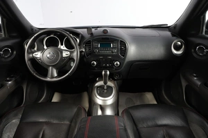 Внедорожник Nissan Juke 2011 года, 1089000 рублей, Новосибирск