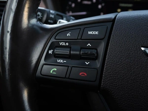 Седан Genesis G80 2017 года, 2700000 рублей, Самара