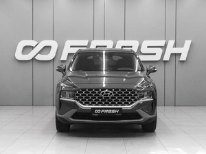 Внедорожник Hyundai Santa Fe 2021 года, 3919000 рублей, Ростов-на-Дону