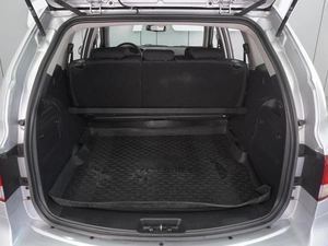 Внедорожник SsangYong Kyron 2013 года, 1060000 рублей, Воронеж