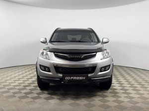 Внедорожник Haval H5 2021 года, 1798100 рублей, Казань