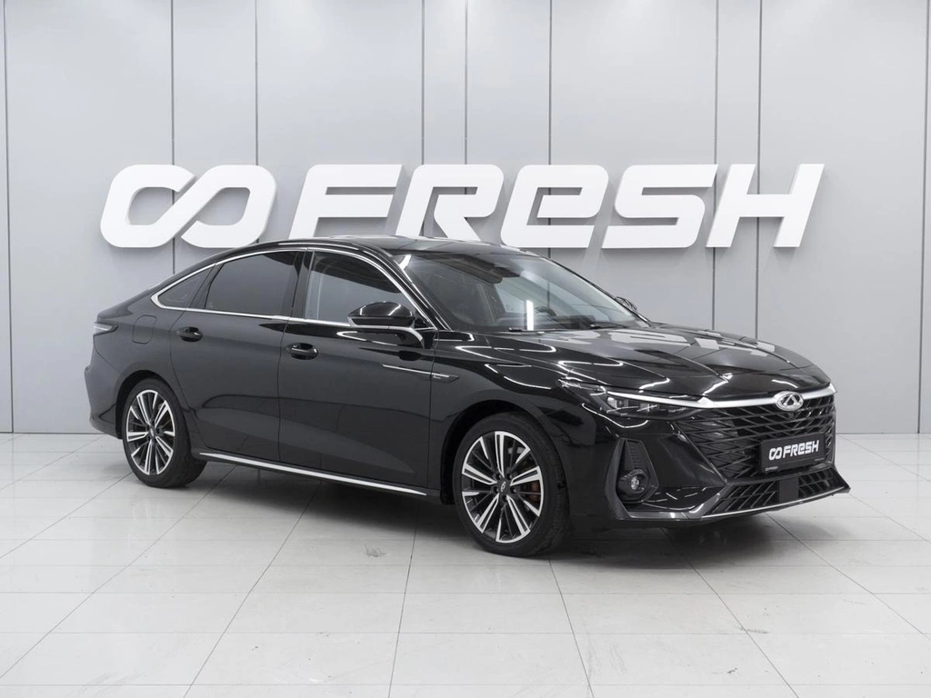 Седан Chery Arrizo 8 2023 года, 2150000 рублей, Ростов-на-Дону
