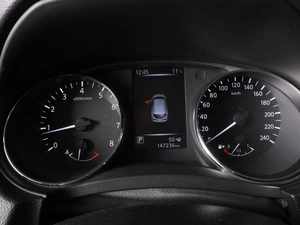 Внедорожник Nissan Qashqai 2014 года, 1399000 рублей, Минеральные Воды