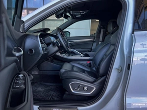 Внедорожник Geely Tugella 2024 года, 2990000 рублей, Уфа