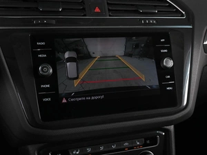 Внедорожник Volkswagen Tiguan 2020 года, 3079000 рублей, Ростов-на-Дону