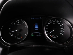 Внедорожник Nissan Qashqai 2014 года, 1259000 рублей, Минеральные Воды