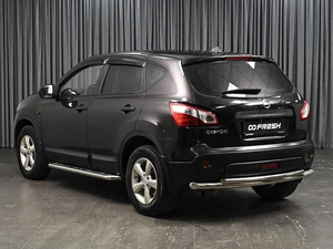 Внедорожник Nissan Qashqai 2010 года, 848000 рублей, Ставрополь
