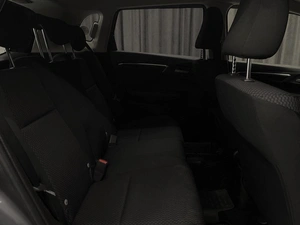 Хетчбэк Honda Fit 2019 года, 1249000 рублей, Красноярск