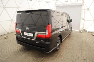 Минивэн Toyota Hiace 2021 года, 8100000 рублей, Обнинск
