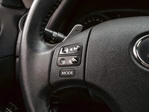 Седан Lexus IS 2008 года, 1498000 рублей, Краснодар