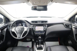 Внедорожник Nissan Qashqai 2016 года, 1630000 рублей, Обнинск