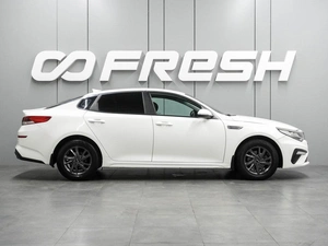 Седан Kia Optima 2019 года, 1275000 рублей, Воронеж