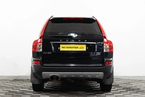 Внедорожник Volvo XC90 2007 года, 1589000 рублей, Сургут