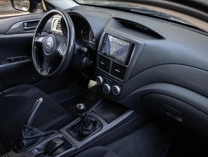 Хетчбэк Subaru Impreza 2008 года, 599000 рублей, Большой Сочи