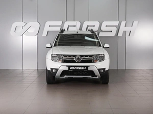 Внедорожник Renault Duster 2017 года, 1399000 рублей, Минеральные Воды