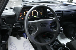 Внедорожник ВАЗ (LADA) 2131 (4x4) Рысь 2018 года, 898000 рублей, Солонцы