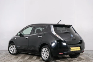 Хетчбэк Nissan Leaf 2013 года, 549000 рублей, Красноярск