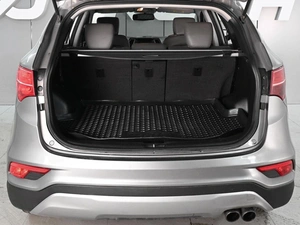 Внедорожник Hyundai Santa Fe 2013 года, 1450000 рублей, Ростов-на-Дону