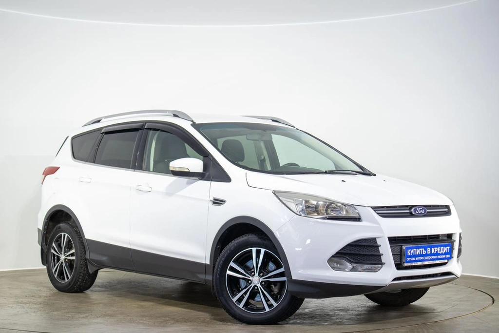 Внедорожник Ford Kuga 2014 года, 1099000 рублей, Оренбург