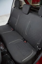 Хетчбэк Renault Sandero Stepway 2019 года, 1199000 рублей, Красноярск