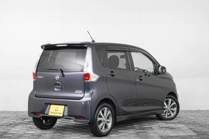 Хетчбэк Nissan Dayz 2013 года, 849000 рублей, Кемерово
