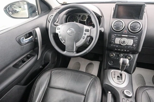 Внедорожник Nissan Qashqai 2008 года, 799000 рублей, Красноярск