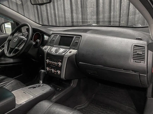 Внедорожник Nissan Murano 2010 года, 1100000 рублей, Красноярск