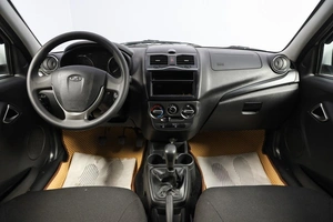 Лифтбек ВАЗ (LADA) Granta 2021 года, 929000 рублей, Новосибирск