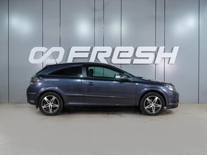 Хетчбэк Opel Astra GTC 2008 года, 469000 рублей, Воронеж