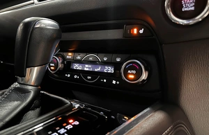 Внедорожник Mazda CX-8 2018 года, 2807000 рублей, Красноярск