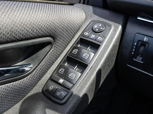 Хетчбэк Mercedes-benz B-класс 2010 года, 820000 рублей, Краснодар