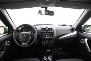 Универсал ВАЗ (LADA) Granta 2019 года, 695000 рублей, Брянск