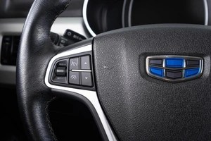 Внедорожник Geely Atlas 2021 года, 1499000 рублей, Пермь