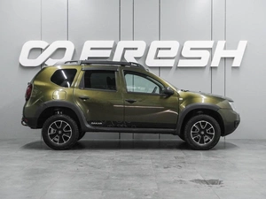 Внедорожник Renault Duster 2017 года, 999000 рублей, Воронеж