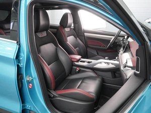 Внедорожник Geely Coolray 2023 года, 2089000 рублей, Воронеж