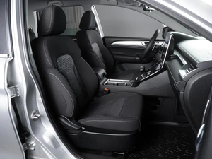Внедорожник Haval M6 2026 года, 2499000 рублей, Минеральные Воды