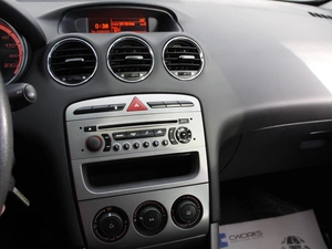 Хэтчбек Peugeot 308 2012 года, 520000 рублей, Смоленск