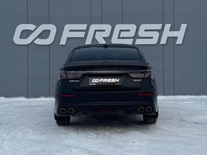 Седан OMODA S5 GT 2023 года, 1829000 рублей, Ижевск