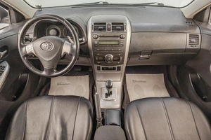 Седан Toyota Corolla 2007 года, 829000 рублей, Челябинск