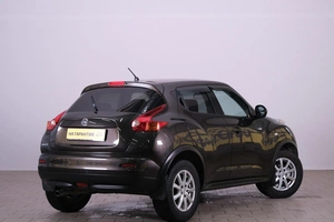 Внедорожник Nissan Juke 2011 года, 999000 рублей, Омск