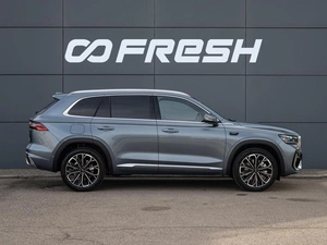 Внедорожник Geely Xingyue L 2025 года, 4310000 рублей, Краснодар