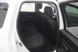 Внедорожник Renault Duster 2021 года, 1580000 рублей, Орёл