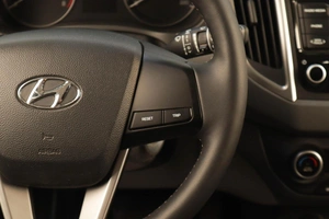 Внедорожник Hyundai Creta 2020 года, 1799000 рублей, Челябинск