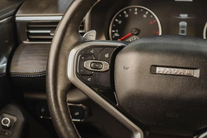 Внедорожник Haval Jolion 2024 года, 2199000 рублей, Челябинск