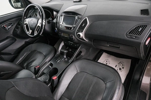 Внедорожник Hyundai ix35 2012 года, 1559000 рублей, Красноярск