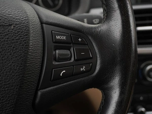 Внедорожник BMW X3 2012 года, 1760000 рублей, Тверь